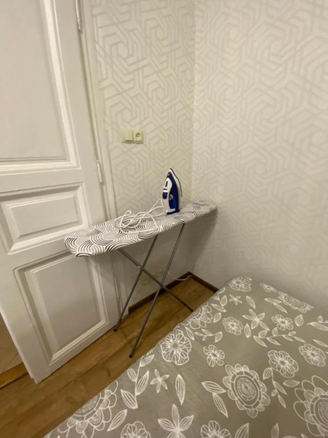 Квартира Подобово Вулиця Сходова 3 Бічна Ужгородської Біля Високого Замку Lviv Buitenkant foto