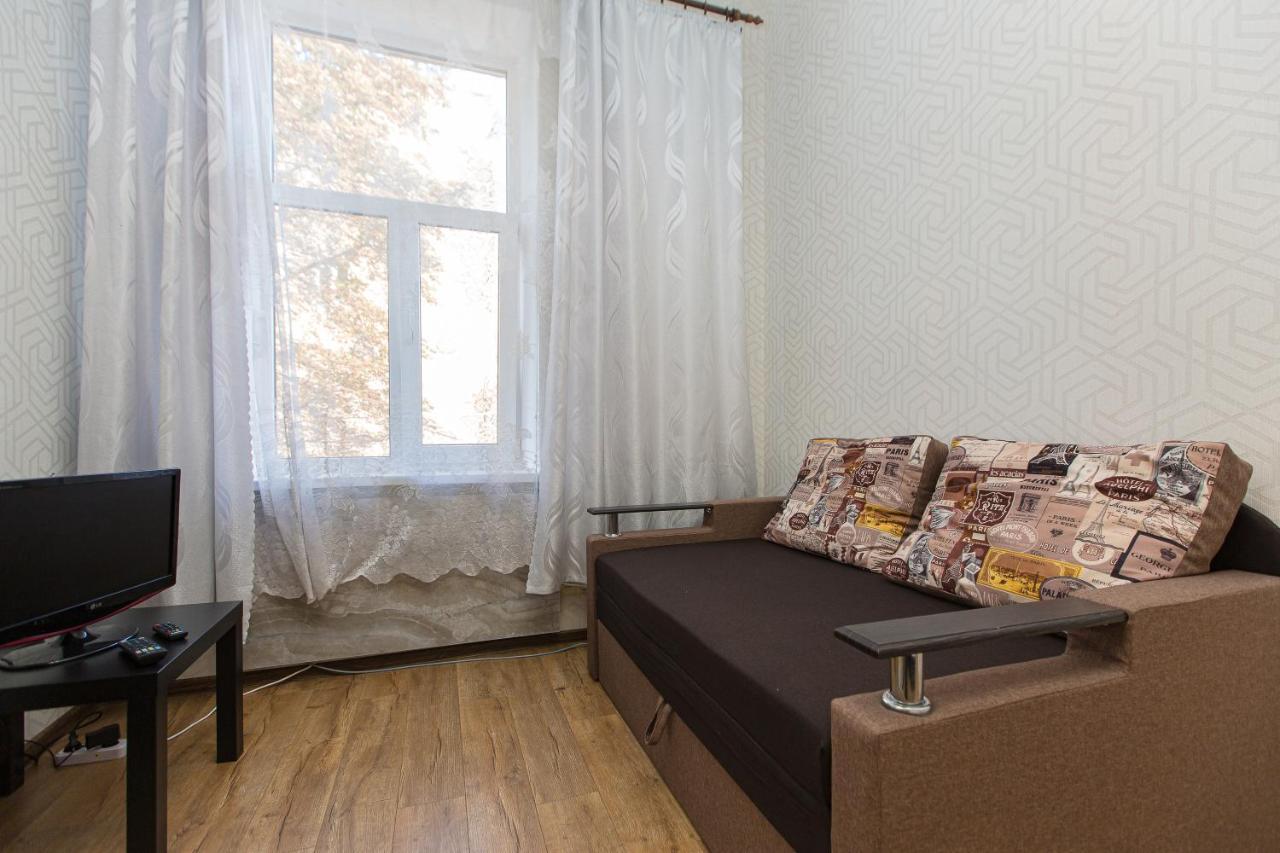 Квартира Подобово Вулиця Сходова 3 Бічна Ужгородської Біля Високого Замку Lviv Buitenkant foto